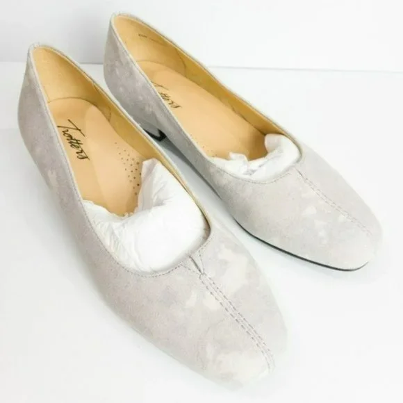 Trotters Doris Pumps -8.5 W - Picture 9 of 10